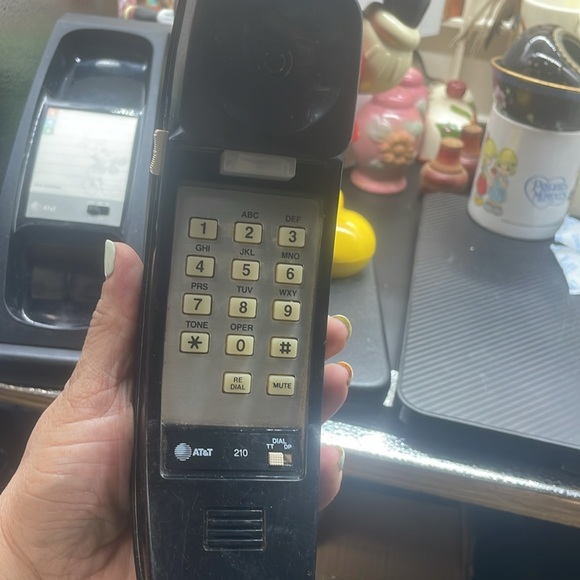 Mickey Mouse Phone - Picture 6 of 8